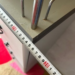 収納家具の画像