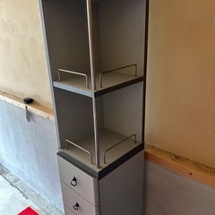 収納家具の画像