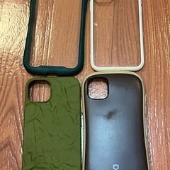 ✨スマホケース♡いろいろ✨の画像