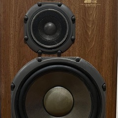 ダイヤトーン　スピーカーDS-77zの画像