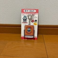 ハンギョドン　ライト　キーホルダーの画像