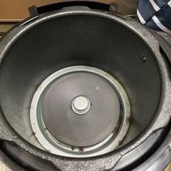 電気圧力鍋の画像