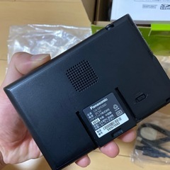 CN-GP530D ナビの画像