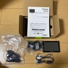 CN-GP530D ナビの画像