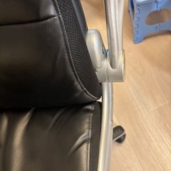 オフィスチェア　椅子の画像