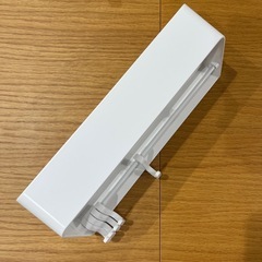 ニトリ マグネット ボトルラックの画像