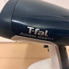 ティファールスチームアイロンの画像
