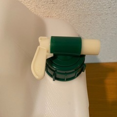 【防災グッズ】ウォータータンク【キャンプようひん用品】の画像
