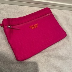 Victoria's Secret ポーチの画像