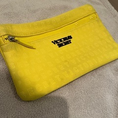 Victoria's Secret ポーチの画像