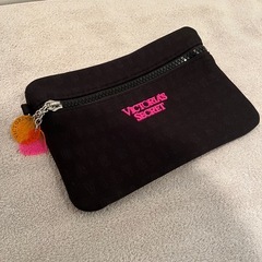 Victoria's Secret ポーチの画像