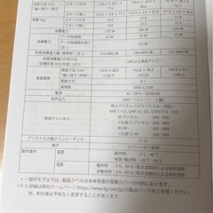 壊れたテレビの画像