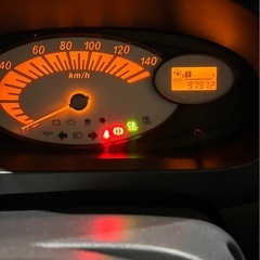ミラ 5MT の画像