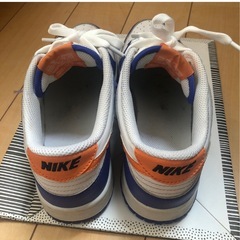 NIKE dunk スニーカー 24cmの画像