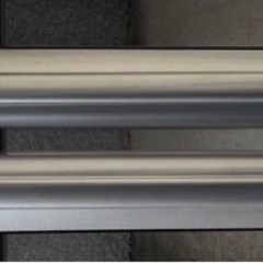 ニュービートル サイドステップ