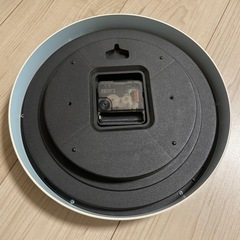 クレヨンしんちゃん 壁掛け時計の画像
