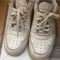 NIKE Air force1 スニーカー 24cmの画像