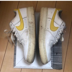 NIKE Air force1 スニーカー 24cmの画像