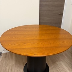 【NOCE】ダイニングテーブルせセットの画像