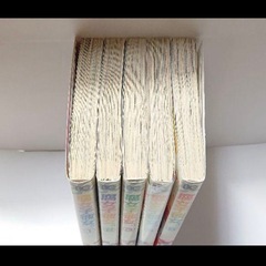 腐女子彼女。 1～5(完結) 神葉理世/ぺんたぶ 値下げ交渉承ります。の画像
