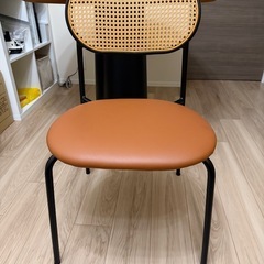 【NOCE】ダイニングテーブルせセットの画像