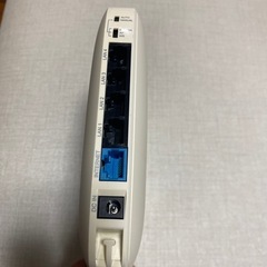 値下げ　Wi-Fi ルーターの画像