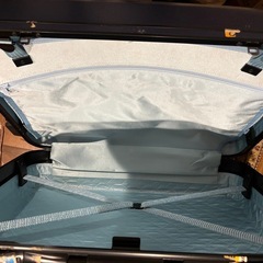 スーツケースの画像