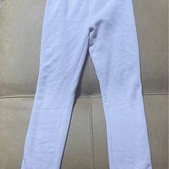130c 子供服上下セットの画像