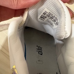 adidas 13cm スニーカーの画像