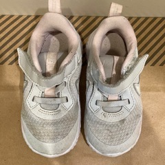 13cm NIKE スニーカーの画像