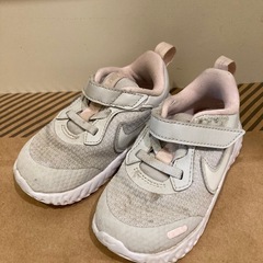 13cm NIKE スニーカーの画像
