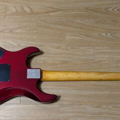 YAMAHA 　PACIFICA　PAC612 VⅡFMX　ヤマハ　パシフィカ　　エレキギター　【直接引き取り・取引場所ご相談ください】の画像