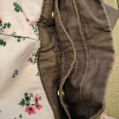 美品　モッズコート　120サイズ　Ｈ＆Ｍの画像