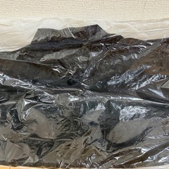ジャケット メンズ アウター  防風  撥水加工 軽量 防寒 Ｌサイズ 黒の画像