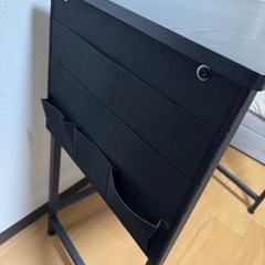 ゲーミングデスクの画像