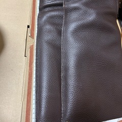 KOOS ブーツの画像