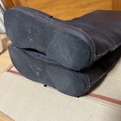 KOOS ブーツの画像
