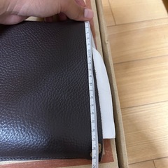 KOOS ブーツの画像