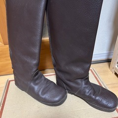 KOOS ブーツの画像