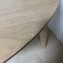 ダイニングテーブルの画像