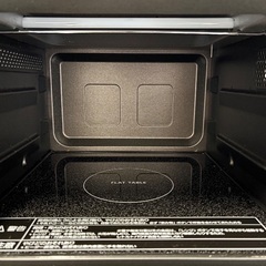 Panasonic☆2025年製☆超美品☆オーブンレンジ☆お買得☆の画像