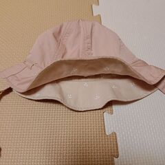 46〜48　帽子3点の画像