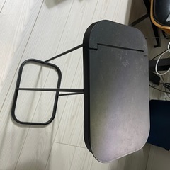 山崎実業　ゴミ袋ホルダーの画像