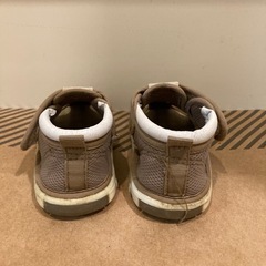 13cm　サンダル　の画像
