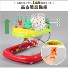 歩行器 の画像