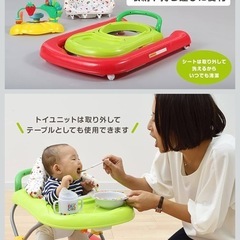 歩行器 の画像