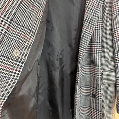 GAP レディース　コート　の画像