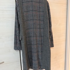 GAP レディース　コート　の画像