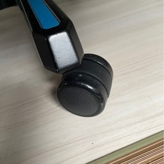 GTRACINGゲーミングチェア
 の画像