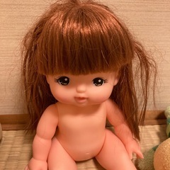 ぬいぐるみの画像